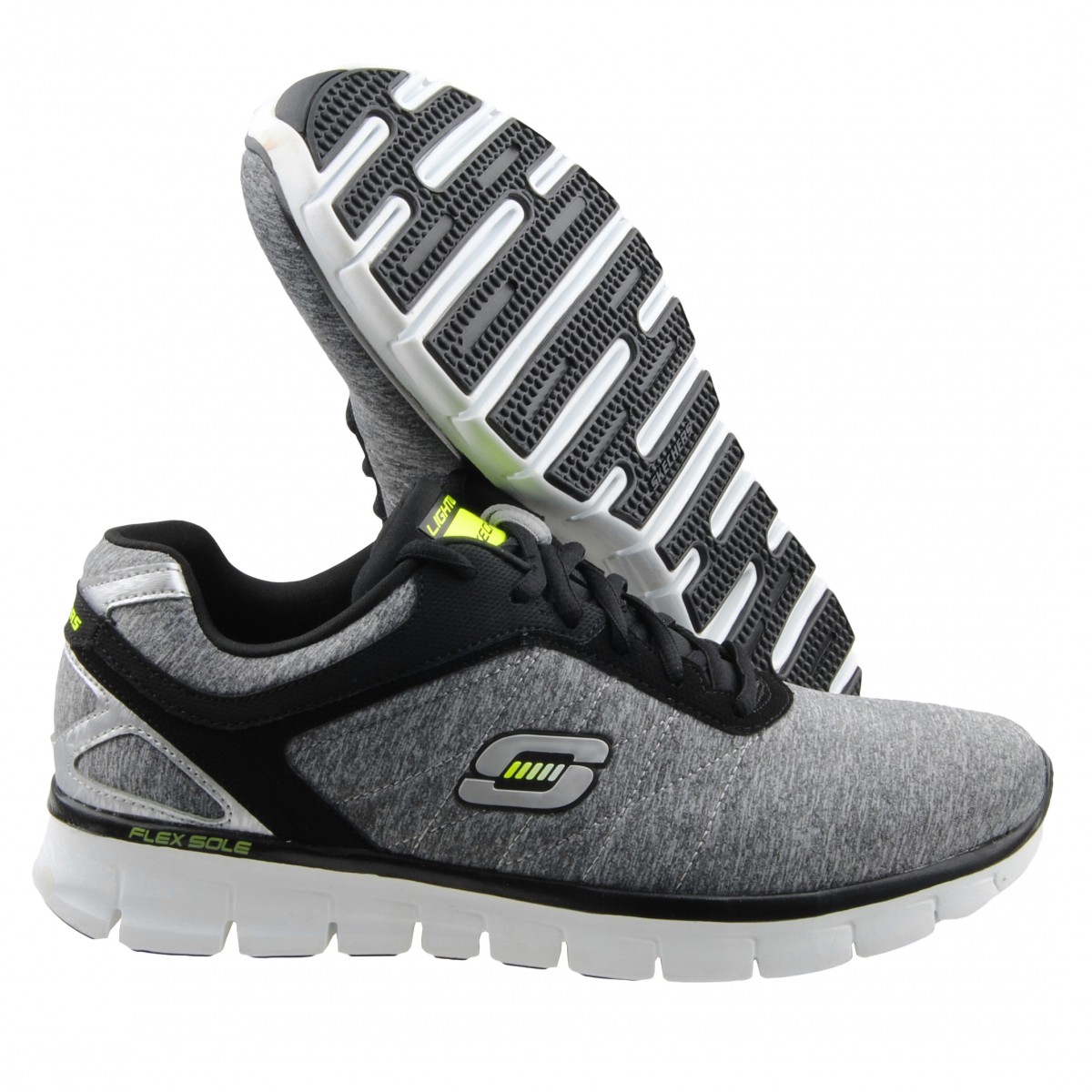 Skechers Memory Foam Herren inetagency.de